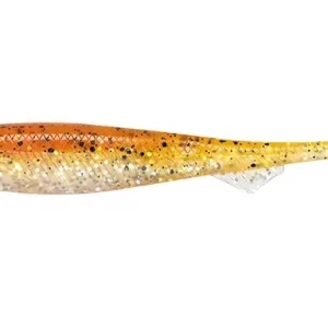 Shad Fox Rage Slick Ultra UV, Ultra UV Tinsel, 13cm Reducere de preț