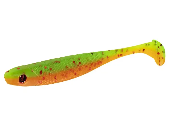 Shad Delphin BOMB Rippa, Disco, 8cm, 5buc/plic Lichidare de stoc