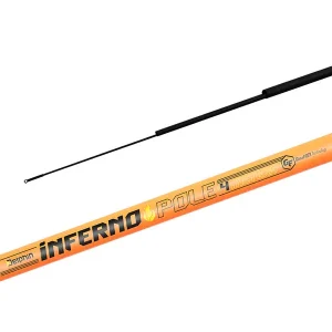 Varga Pescuit Delphin Inferno, 6.00m Livrare rapidă