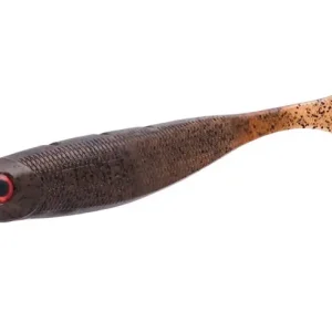 Vezi acum Shad Delphin BOMB Rippa, Honey, 8cm, 5buc/plic