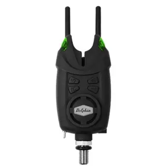 Avertizor Delphin pentru OPTIMO 9V + CSWII + Snag Premium
