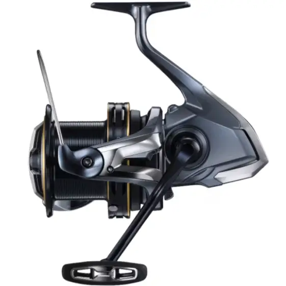 Mulineta Crap Shimano Power Aero 14000 XSC Cel mai vândut