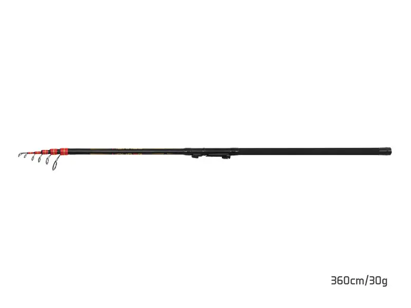 Lanseta Bologneza Delphin XERXES TeleFLOAT, 3.60m, 30g Cumpără online