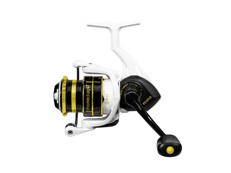 Mulineta Spinning/Rapitori Delphin MonoDRAG 3000 Ofertă