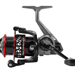 Bestseller Mulineta Spinning Delphin CarbonIX 2000