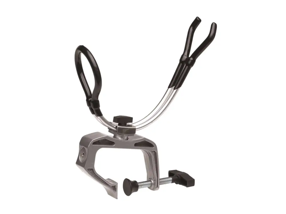 Suport Lanseta Barca Kinetic Boat Rod Holder Open Arm Livrare gratuită