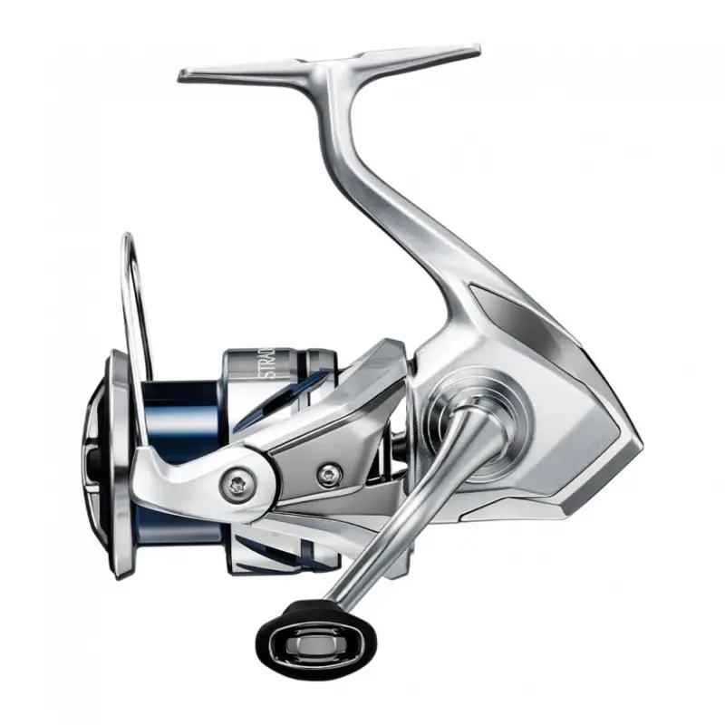 Mulineta Shimano Stradic FM 4000 Transport gratuit