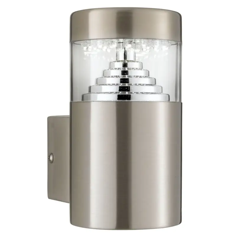 BROOKLYN Aplică exterior 1x2W LED Ofertă exclusivă