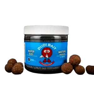 Boilies pentru Carlig Dudi Bait, Forest Squid, 100g Livrare expres