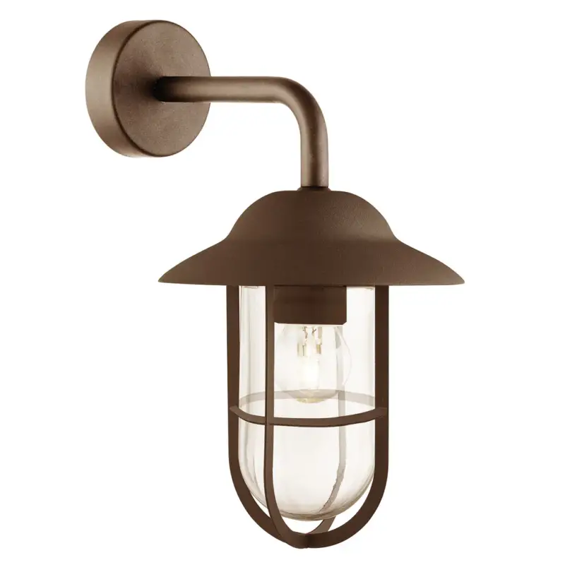Preț promoțional TORONTO Aplică exterior 1x60W E27