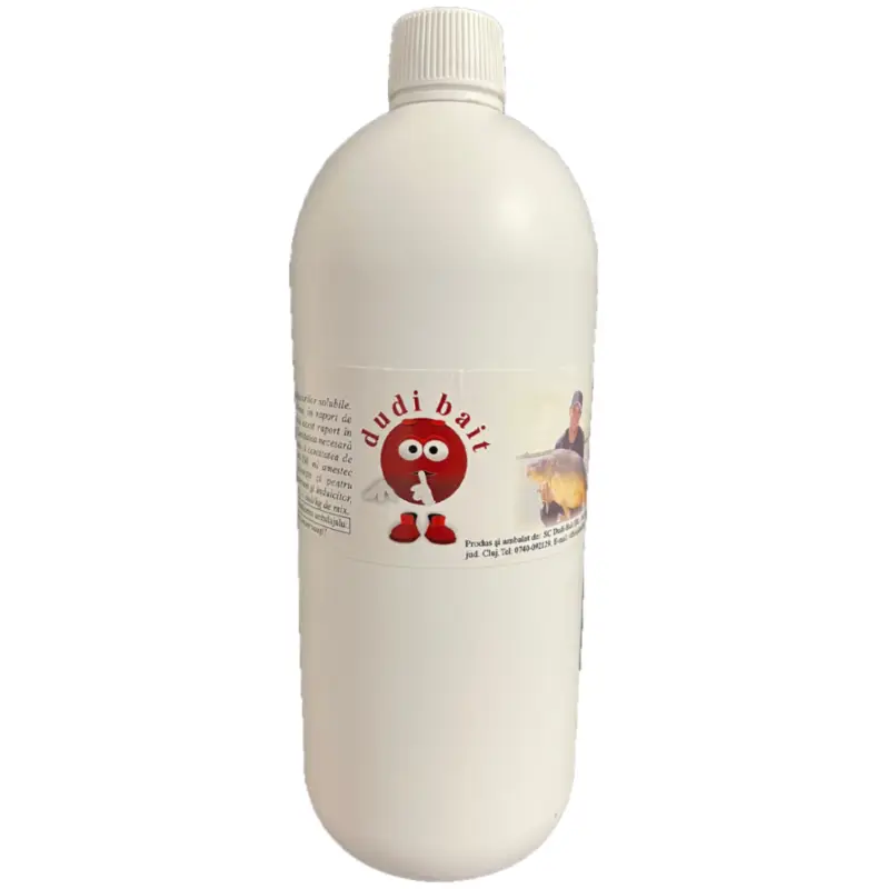 Calitate înaltă Lapte de Porumb Dudi Bait, 1L