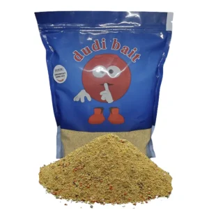 Groundbait Dudi Bait Super Hot, 1kg Livrare gratuită
