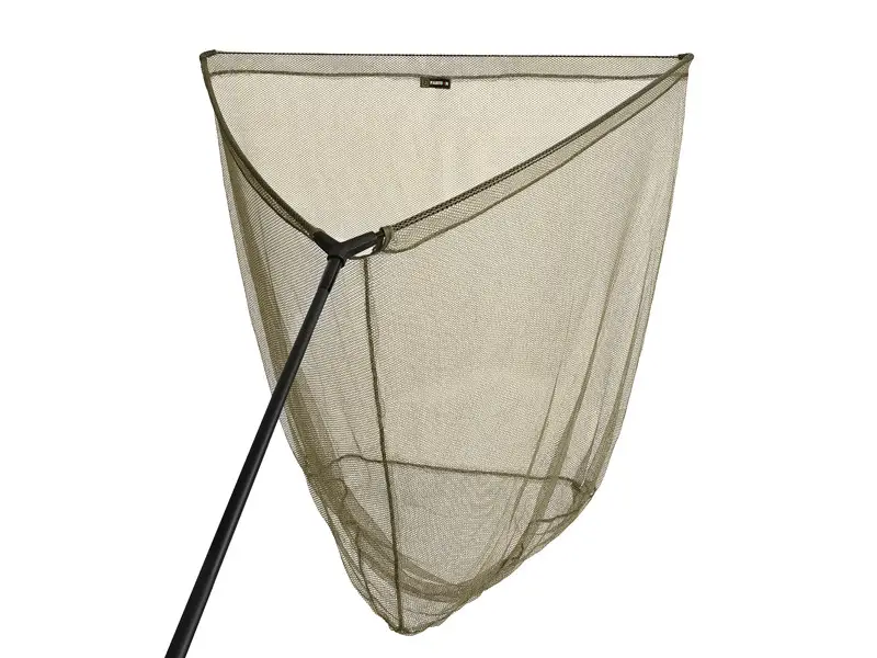 Chilipir Minciog Crap Delphin Partisan,2 Tronsoane,1.8m,90x90cm