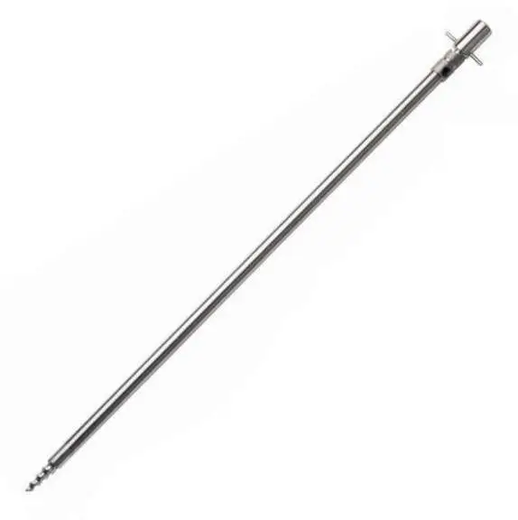 Cumpără acum Pichet ZFish Deluxe Bankstick With Drill, 80-140cm
