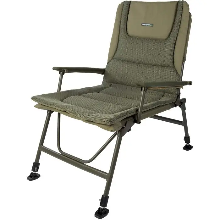 Scaun Pescuit Korum Aeronium Deluxe Supa Lite Chair Cumpără acum