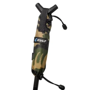 Chilipir Flotor Minciog Pescuit Cult Tackle Compact Net Float