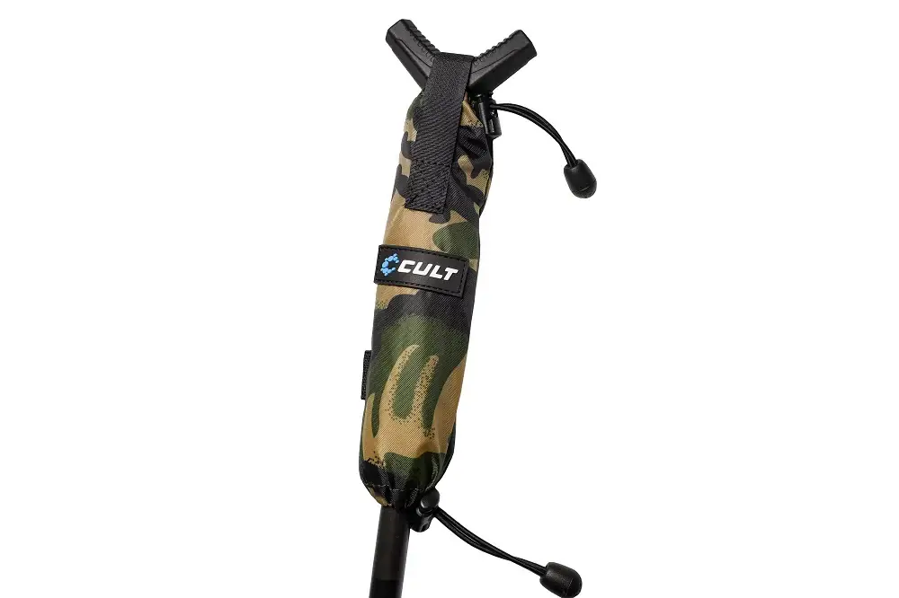 Chilipir Flotor Minciog Pescuit Cult Tackle Compact Net Float