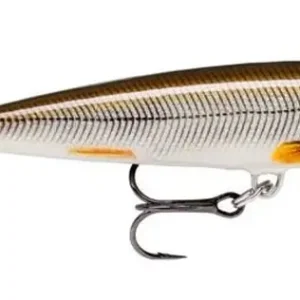 Chilipir Vobler Rapala Countdown, Culoare AYUL, 5cm, 5g
