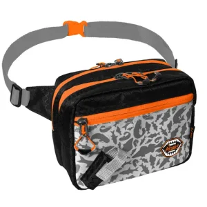 Borseta Accesorii Pescuit Delphin ATAK! Belty Reducere extra