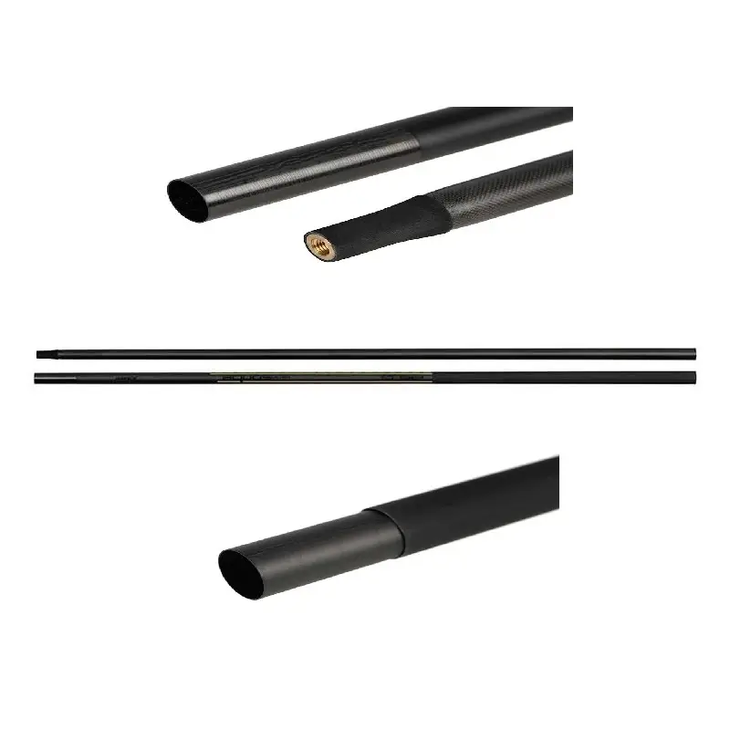 Maner Minciog Pescuit Matrix Aquos Power Landing Net , 2 Tronsoane, 3m Cel mai bun preț