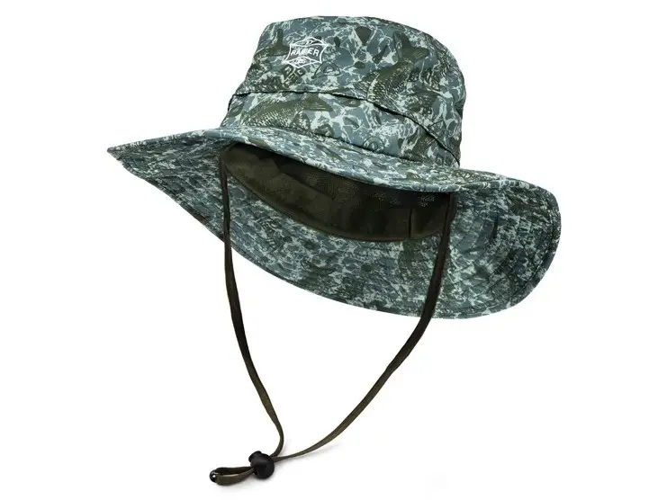 Palarie de Soare Pentru Pescuit Delphin Raider C2G Reducere extra