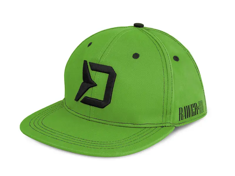 Sapca Delphin RAWER Snapback Ofertă specială