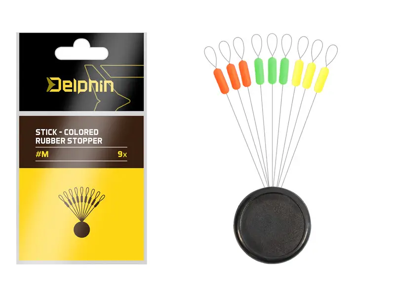 Reducere specială Opritor Delphin Stick