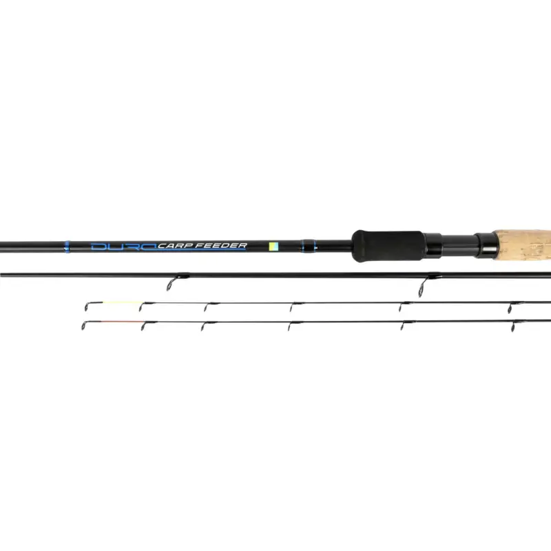 Lanseta Feeder Preston Dura Carp Feeder 10FT, 3.04m, 40g, 2+2buc Reducere specială