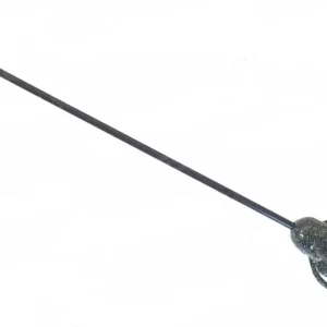 Calitate înaltă Momitor Plat Inline cu Tija Antitangle pentru Dunare,100g