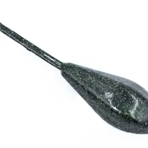 Noutate Plumb Hexagonal MP Pentru Montura Helicopter, 110g
