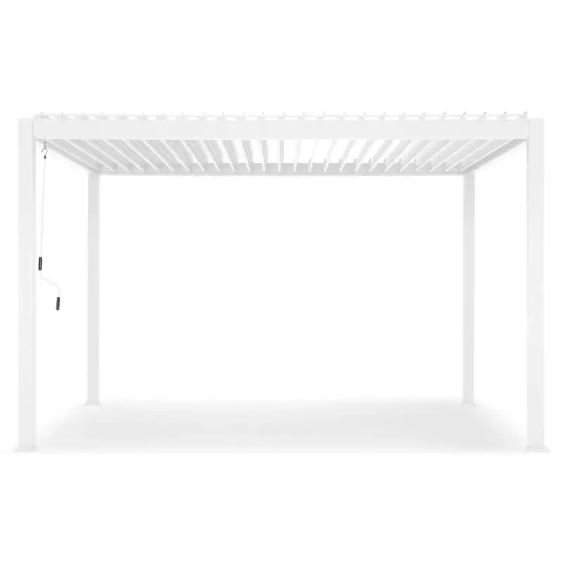 MIRADOR PREMIUM Pavilion, 360x400cm Preț mic