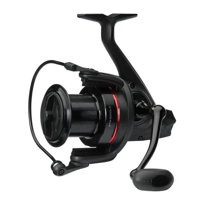 Mulineta Pescuit JRC XTX Spinning Reel,10000 Reduceri