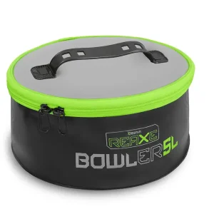 Bac de Nada Pescuit Delphin EVA Reaxe Bowler, 5l Reducere extra