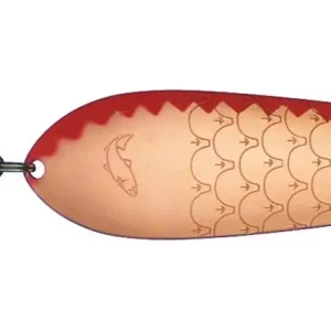 Lingura Oscilanta Kuusamo Rasanen, 90mm,14g ,R/C-C Premium