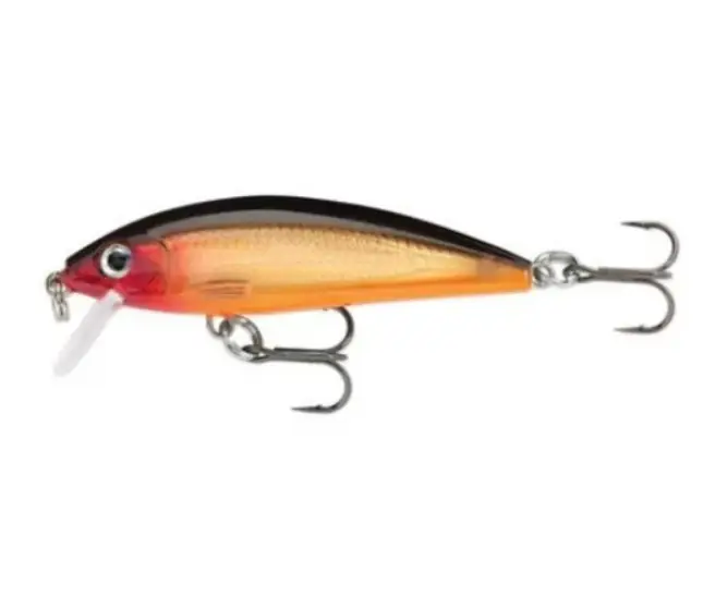 Vobler Rapala X-Rap Countdown, Culoare G, 7cm, 10g Livrare rapidă