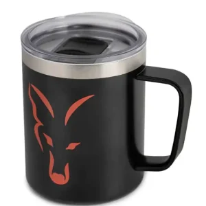 Cana Fox din Inox Stainless Thermal Mug Cumpărături sigure