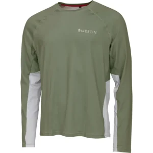 Bluza cu Protectie UV Westin Flats UPF Shirt Reducere extra