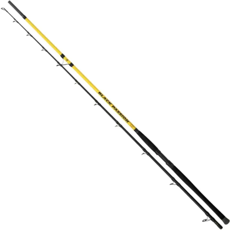 Lanseta Somn Black Cat Black Passion G2 Allround, 270cm, 600g Popular