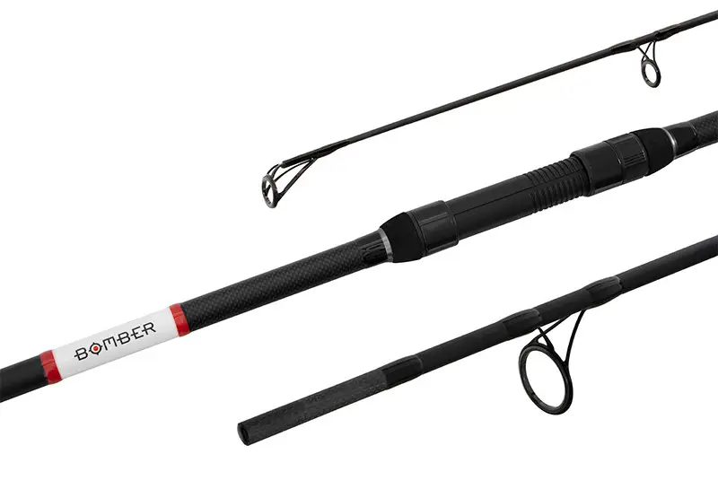 Cumpără acum Lanseta Spod Pescuit la Crap Delphin BOMBER, 380cm, 5.00lbs,2buc