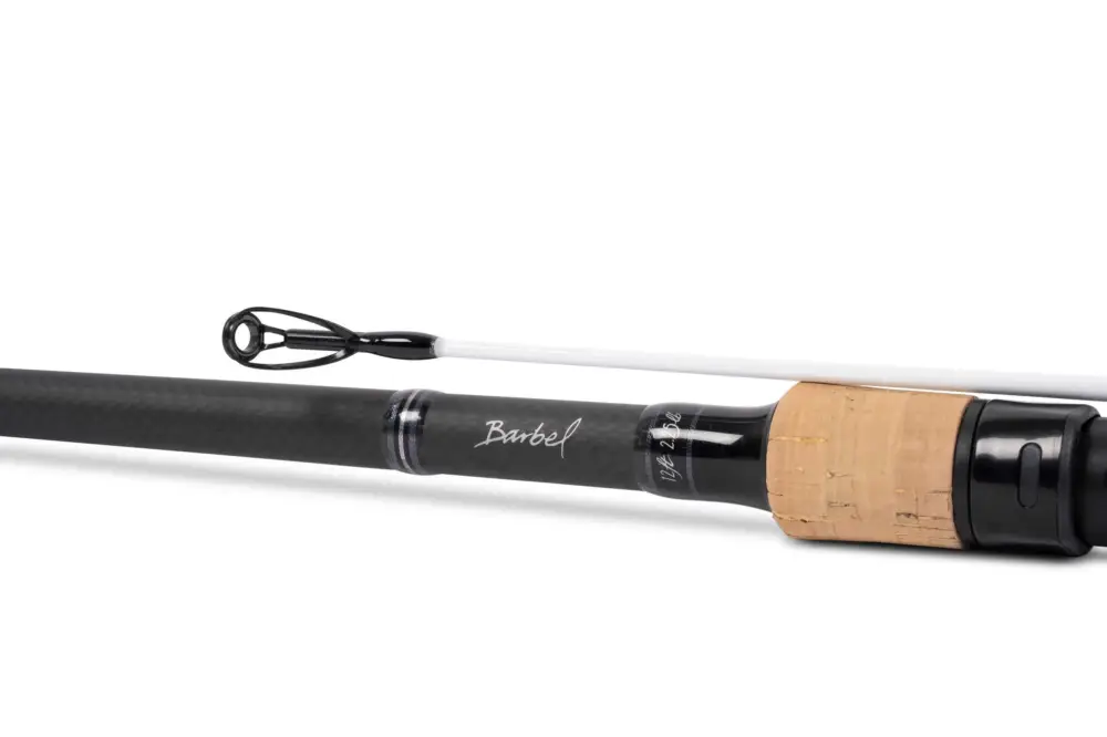 Lanseta Korum 3K Barbel 12FT, 3.66m, 2.25lbs, 2buc Ofertă limitată