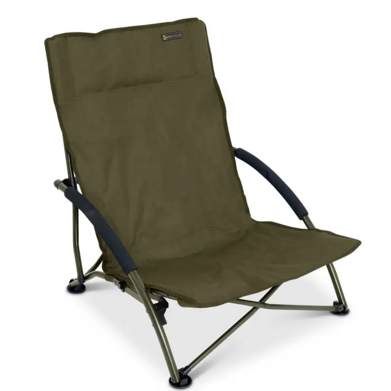 Calitate înaltă Scaun Pescuit Avid Carp Revolve Low Chair