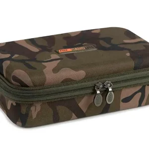 Cumpără online Geanta Senzori Anti-Furt Fox Camolite RX+ Security Case, 34x21x10cm