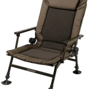 Popular Scaun Pescuit JRC Cocoon II Relaxa Recliner Chair