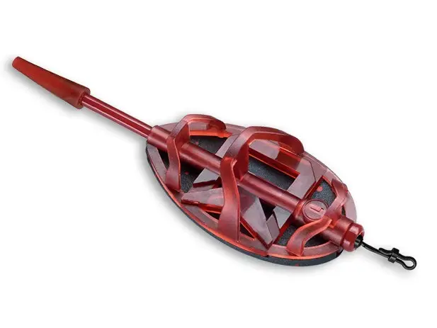Momitor Method Feeder Inline Delphin Method QUIX L Mai ieftin