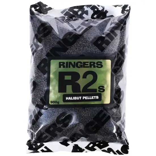 Ieftin Micropelete Premium Ringers R2, 2mm, 900g