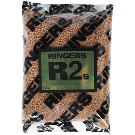 Micropelete Premium Ringers R2, 2mm, 900g Cumpărături sigure