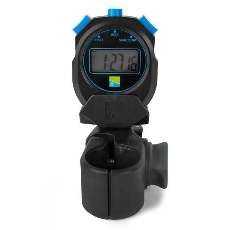 Cronometru Digital Preston Offbox Stopwatch Noutate