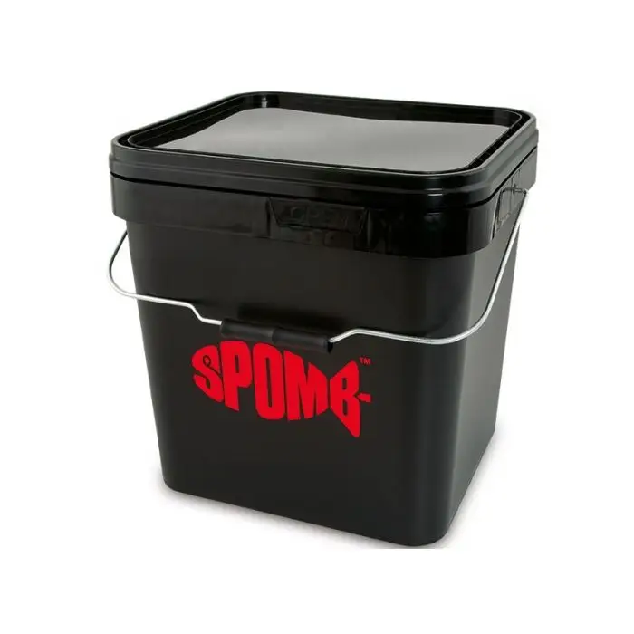 Galeata Spomb Square Bucket, 17l Discount