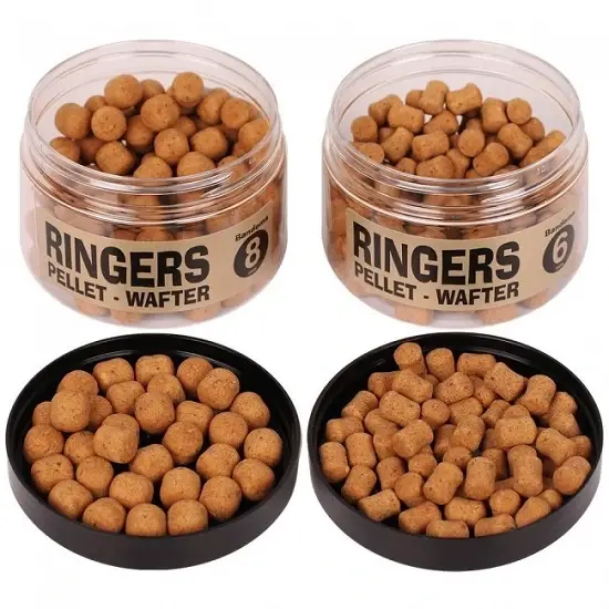 Pelete Ringers Pellet Wafter,70g Super ofertă
