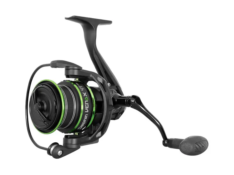 Mulineta Feeder Delphin Venox 4.5T SH,4500 Ofertă exclusivă